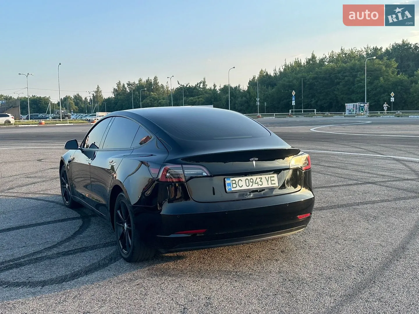 2019 Tesla Model 3 - мініатюра 3