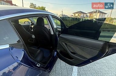 Седан Tesla Model 3 2020 в Львові фото 7 Седан Tesla Model 3 2020 в Львові