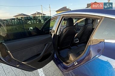 Седан Tesla Model 3 2020 в Львові фото 24 Седан Tesla Model 3 2020 в Львові