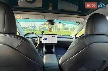 Седан Tesla Model 3 2020 в Львові фото 34 Седан Tesla Model 3 2020 в Львові