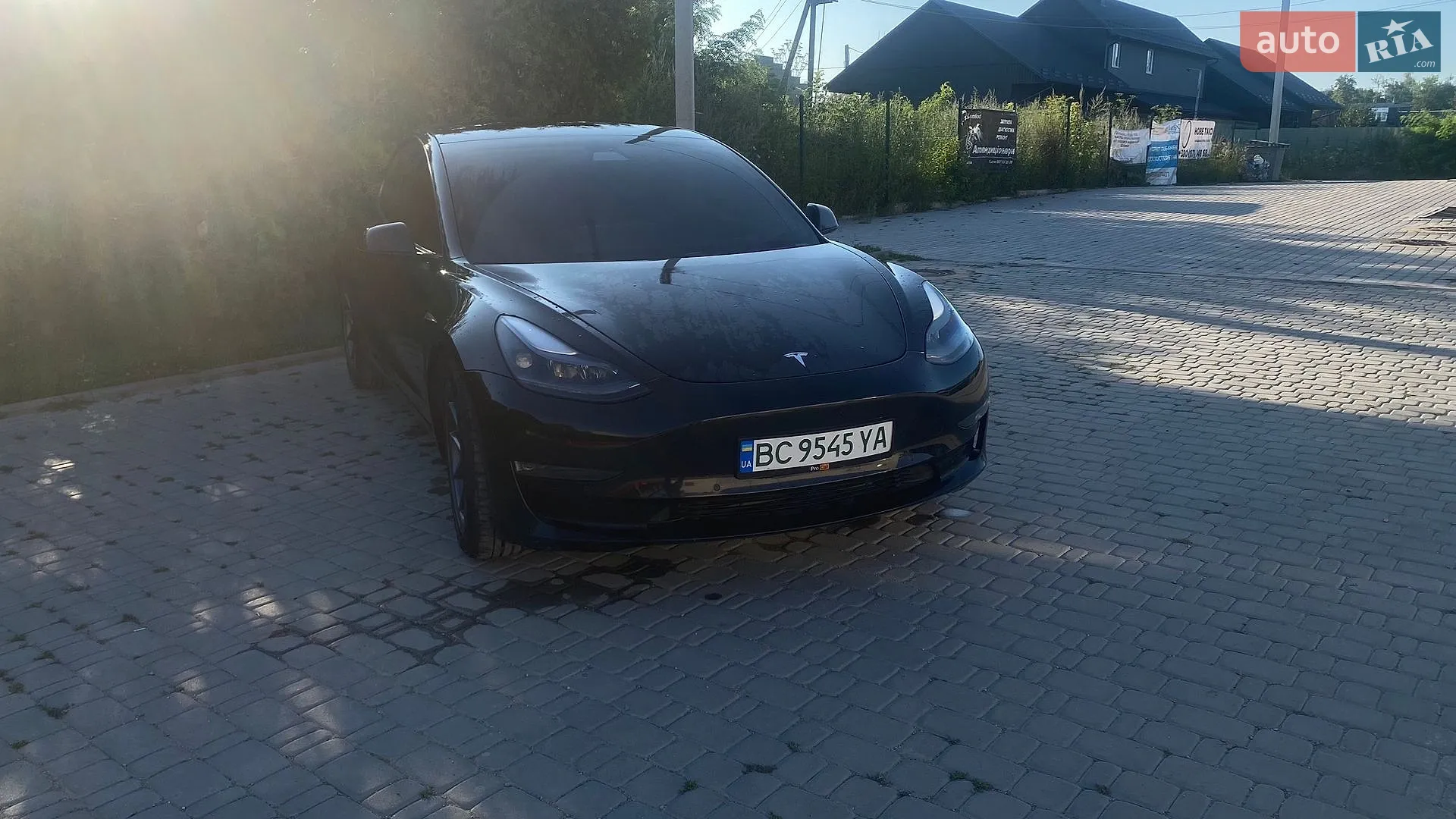 2021 Tesla Model 3 - мініатюра 7