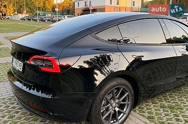 Седан Tesla Model 3 2021 в Харькове фото 8 Седан Tesla Model 3 2021 в Харькове