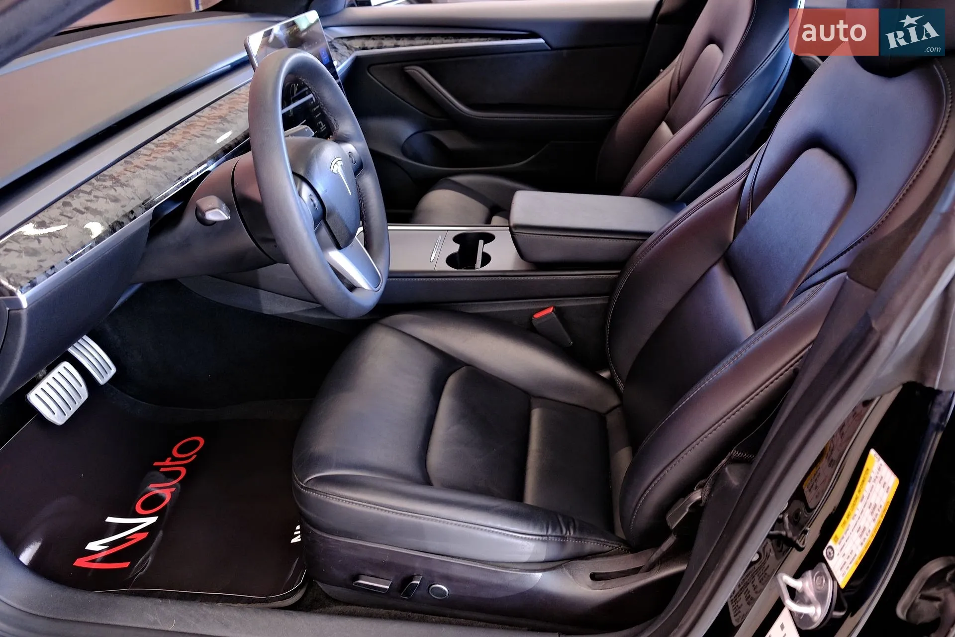2023 Tesla Model 3 - мініатюра 25