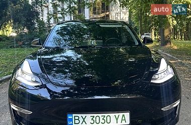 Седан Tesla Model 3 2019 в Черновцах фото 10 Седан Tesla Model 3 2019 в Черновцах