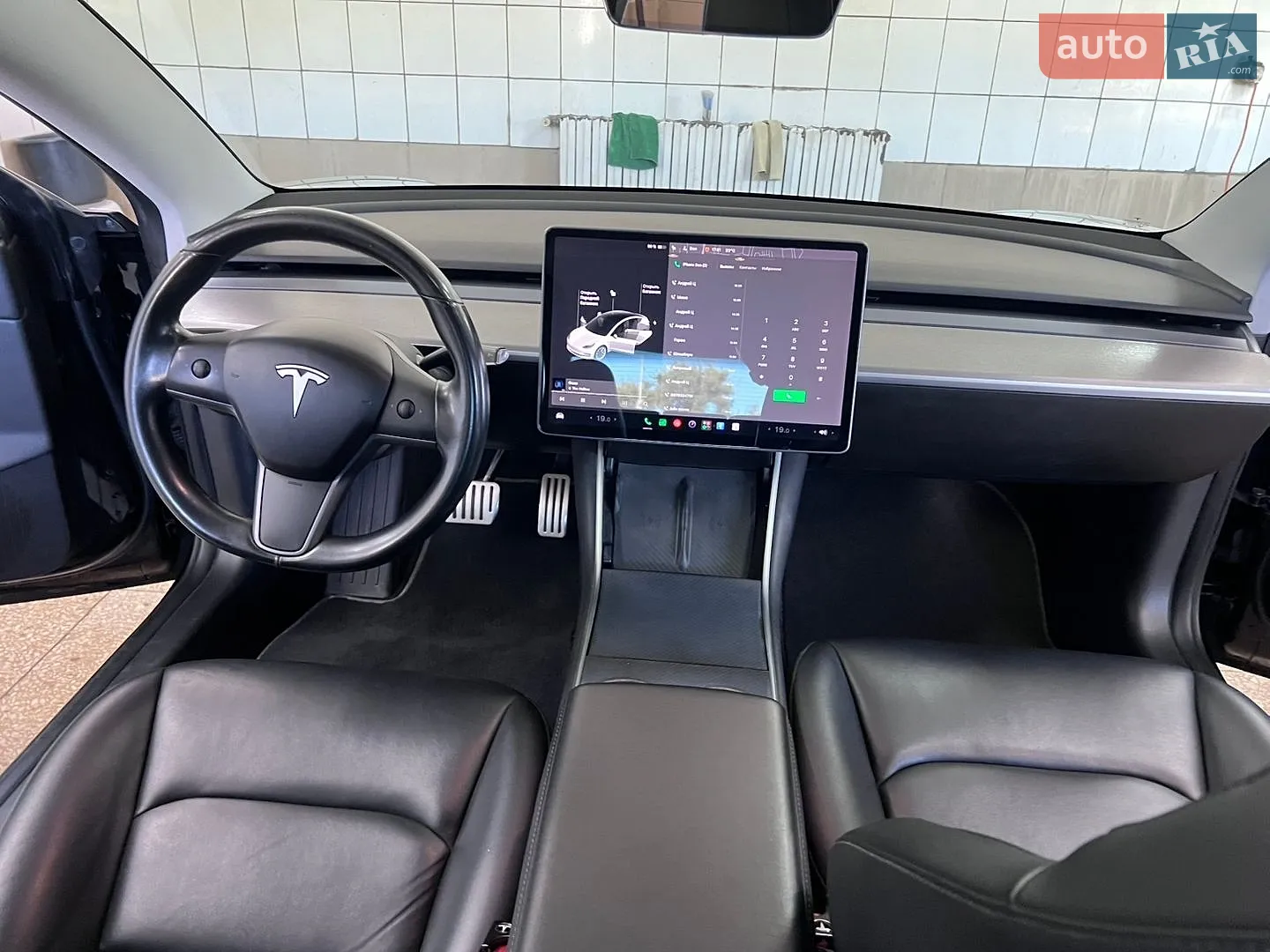2018 Tesla Model 3 - мініатюра 6