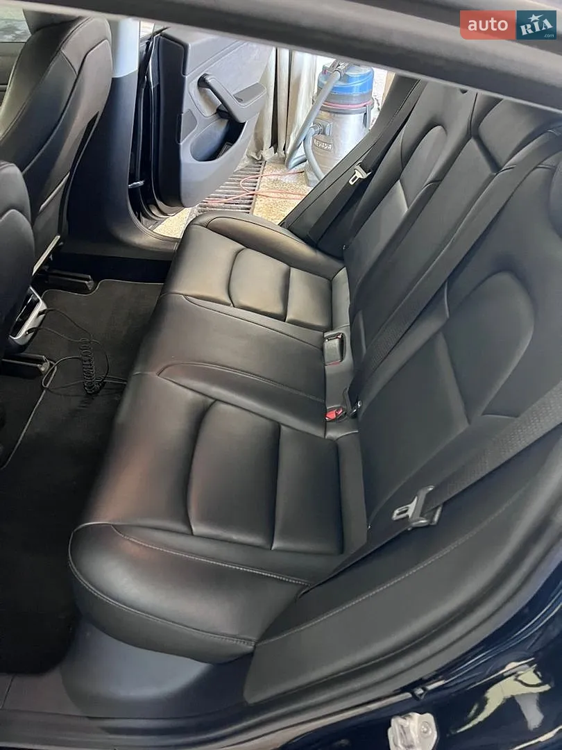 2018 Tesla Model 3 - мініатюра 15