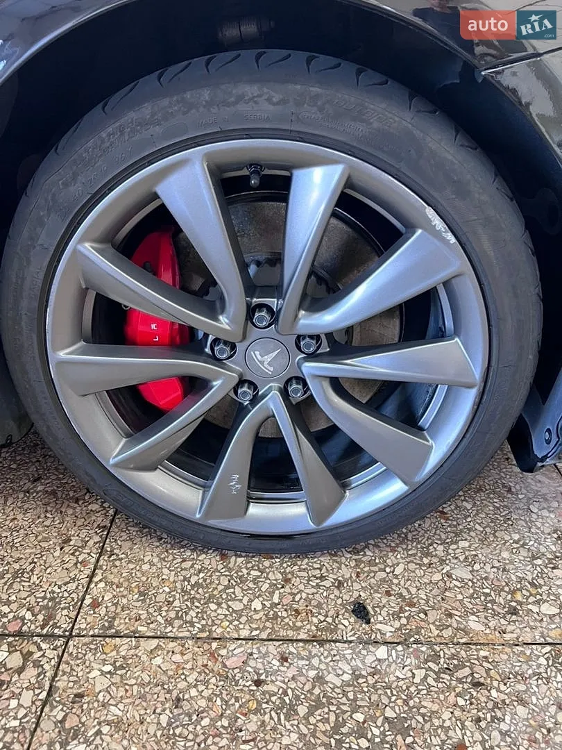 2018 Tesla Model 3 - мініатюра 22