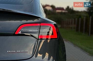 Седан Tesla Model 3 2020 в Львове фото 10 Седан Tesla Model 3 2020 в Львове