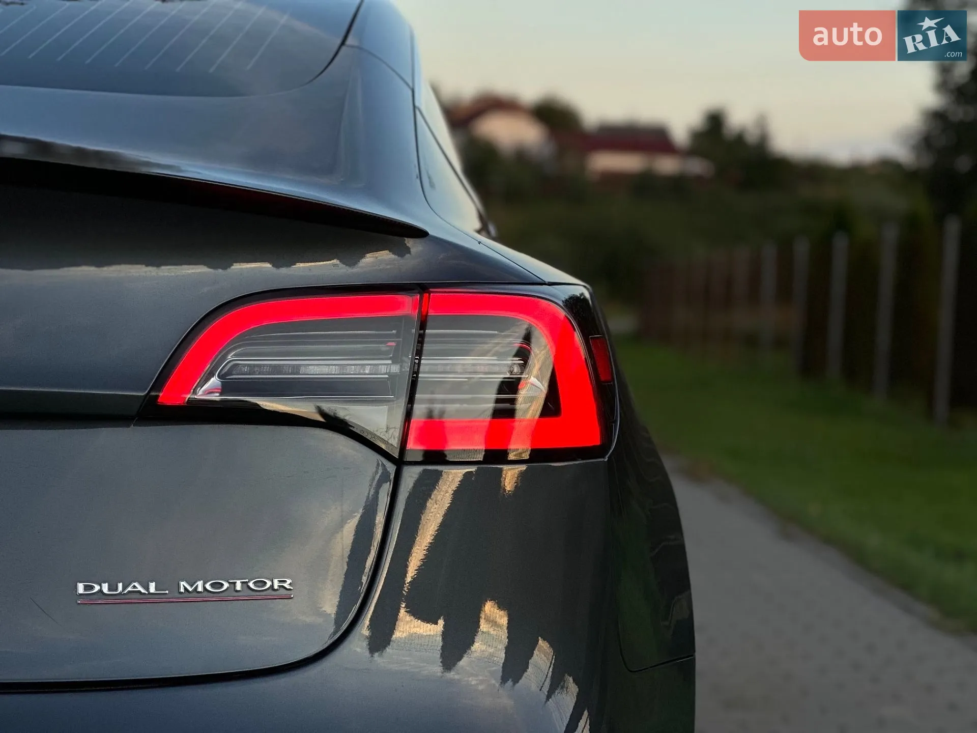 2020 Tesla Model 3 - мініатюра 10