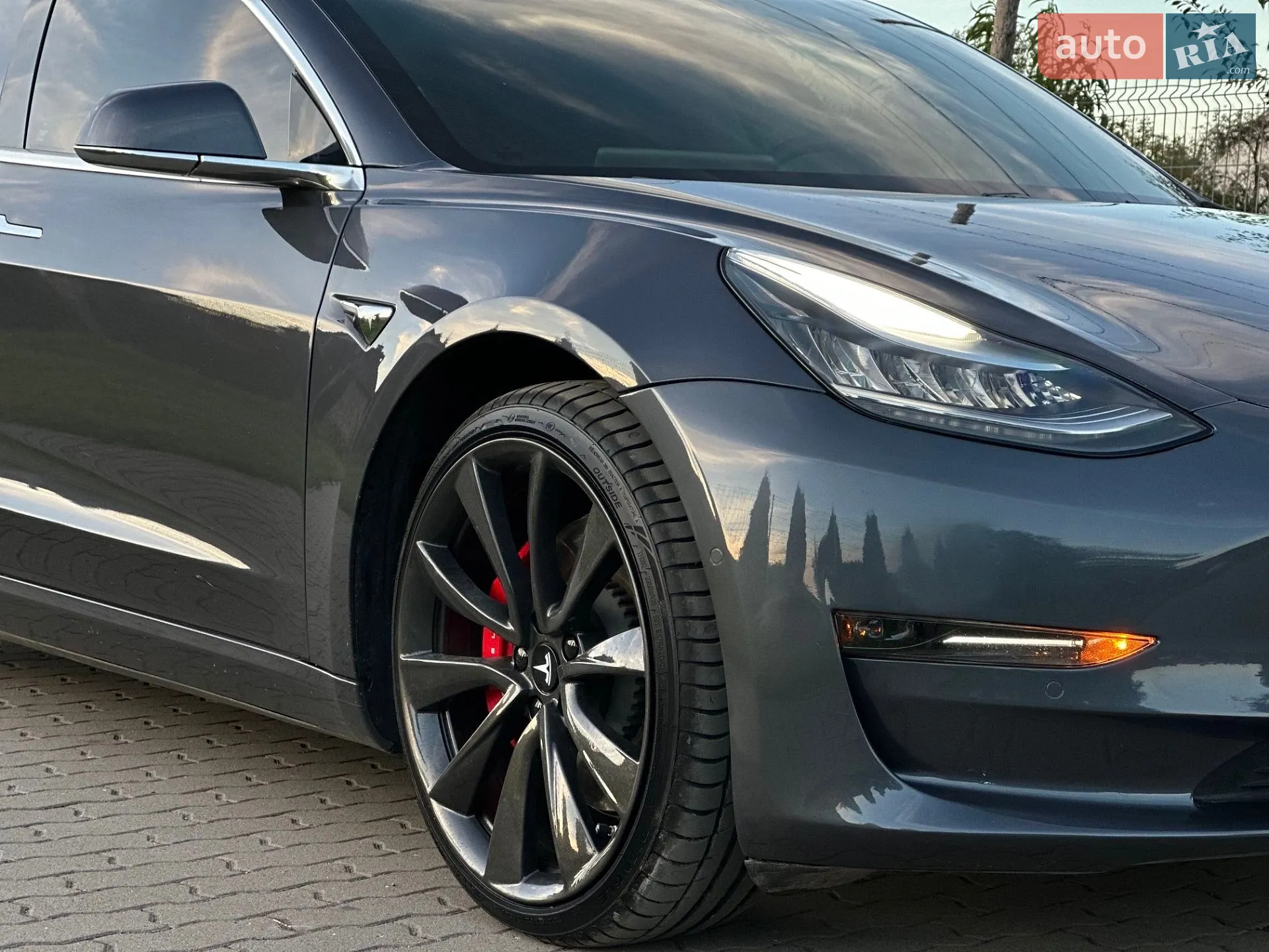 2020 Tesla Model 3 - мініатюра 5