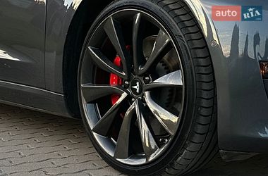 Седан Tesla Model 3 2020 в Львове фото 6 Седан Tesla Model 3 2020 в Львове