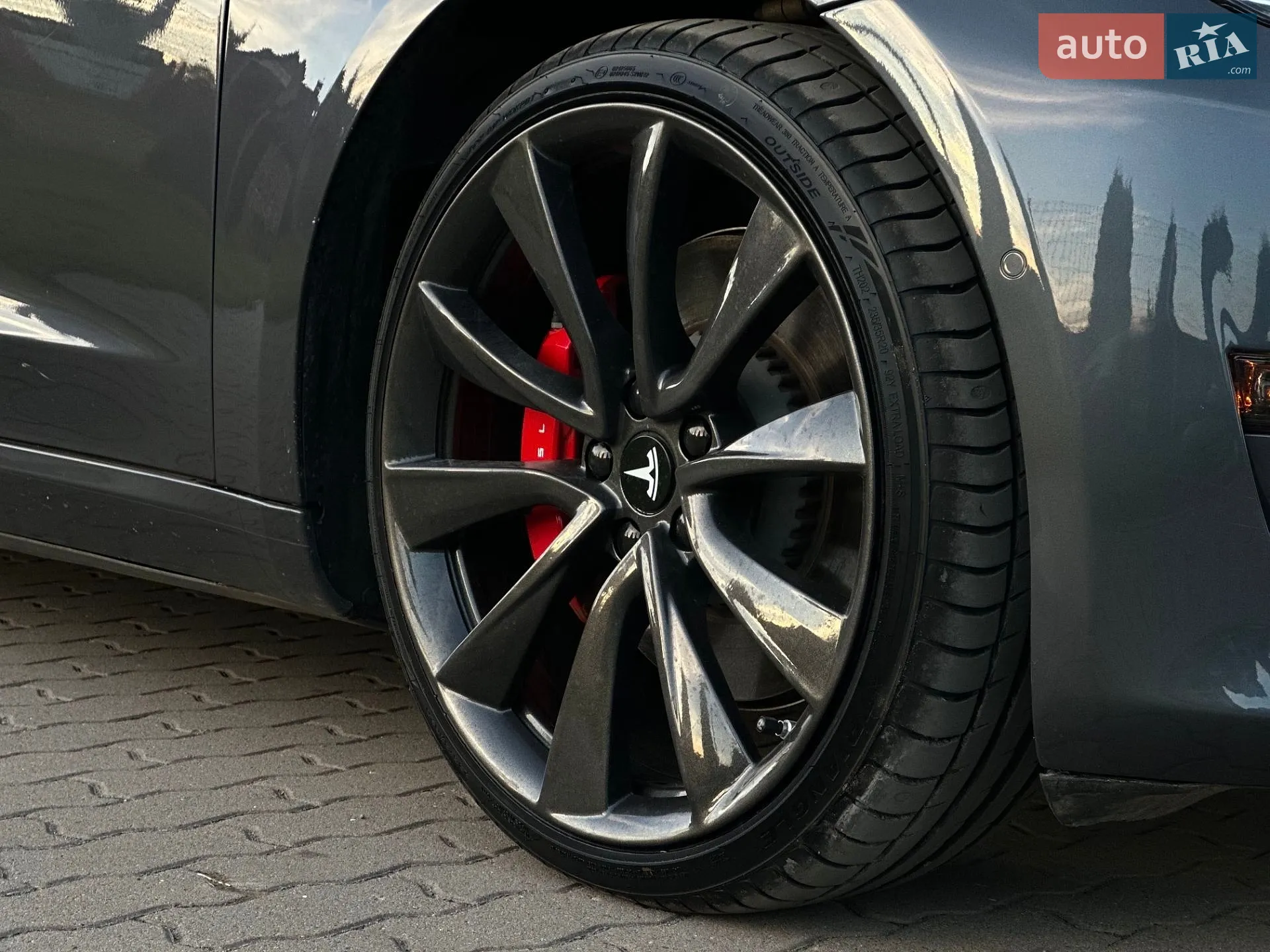 2020 Tesla Model 3 - мініатюра 6