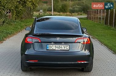 Седан Tesla Model 3 2020 в Львове фото 8 Седан Tesla Model 3 2020 в Львове