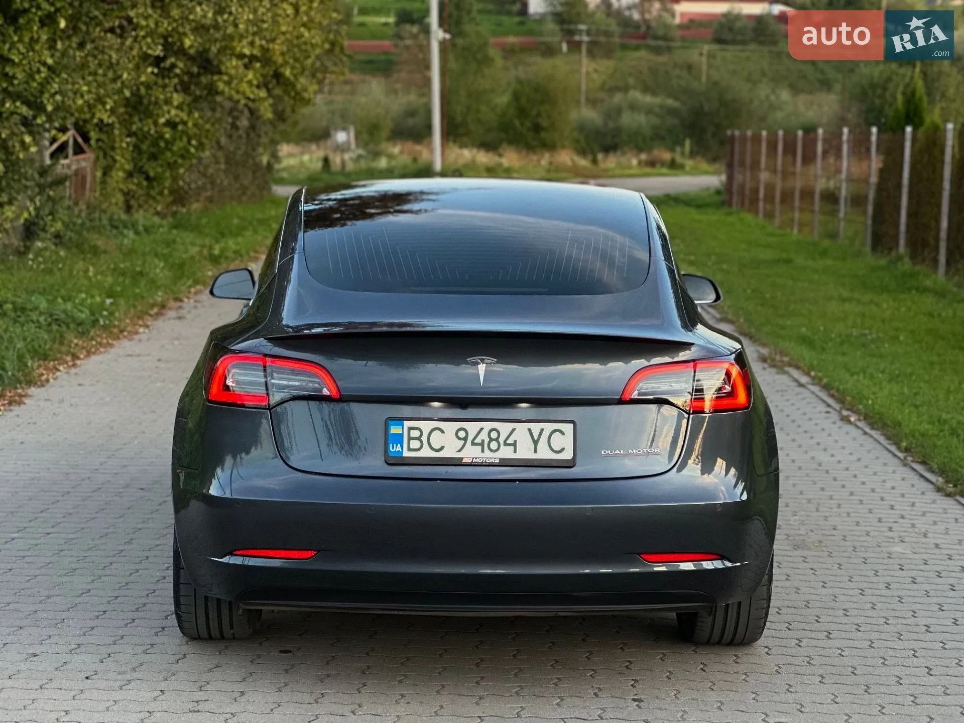 2020 Tesla Model 3 - мініатюра 8