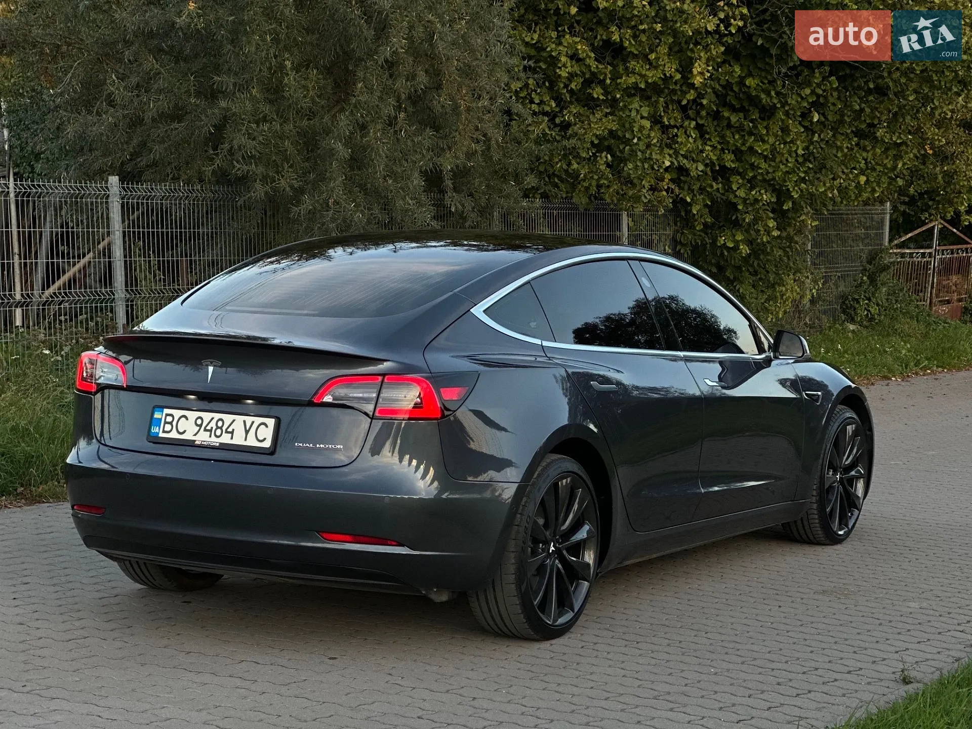 2020 Tesla Model 3 - мініатюра 7