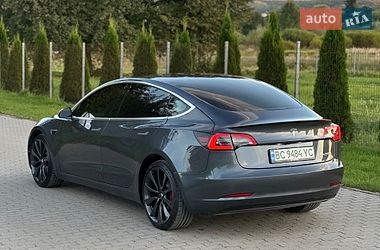 Седан Tesla Model 3 2020 в Львове фото 9 Седан Tesla Model 3 2020 в Львове