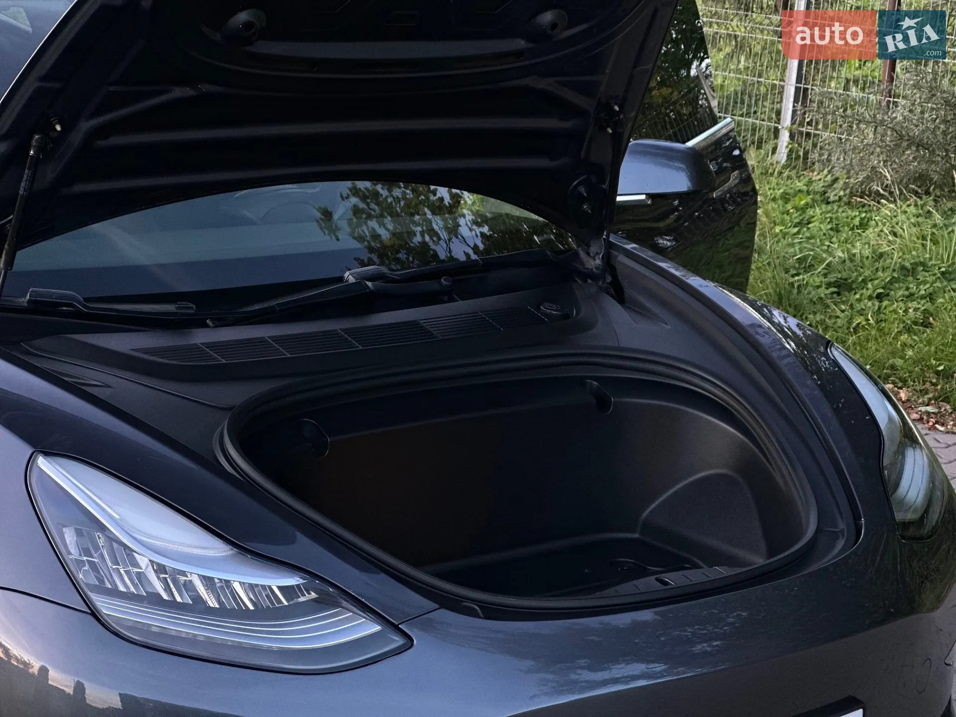 2020 Tesla Model 3 - мініатюра 12