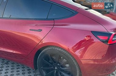 Седан Tesla Model 3 2020 в Вінниці