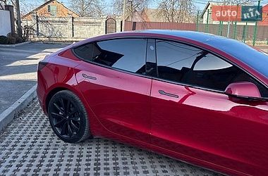 Седан Tesla Model 3 2020 в Вінниці