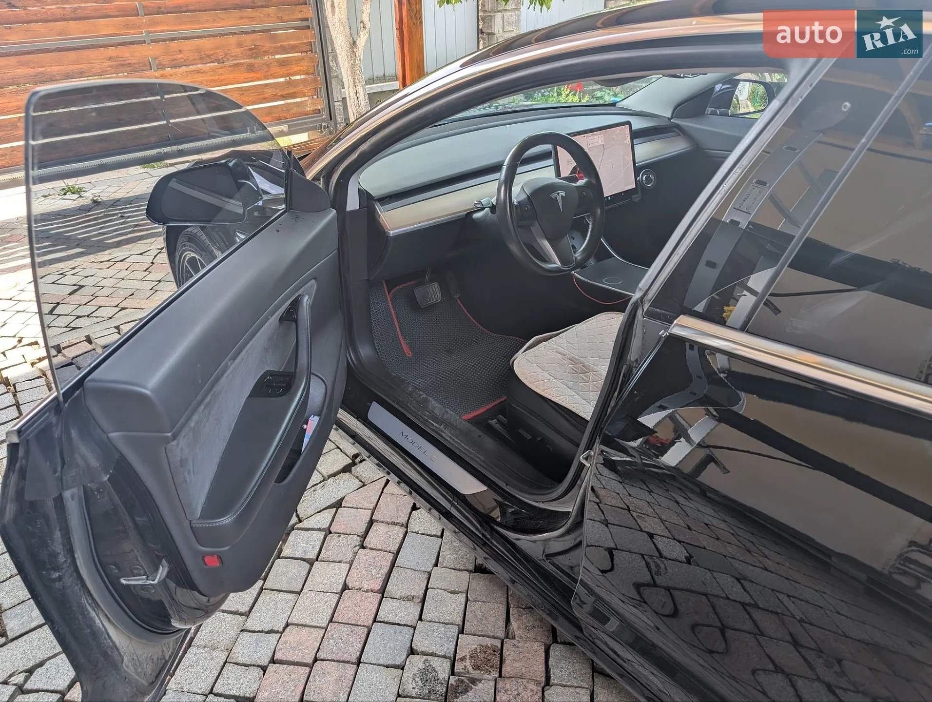 2019 Tesla Model 3 - мініатюра 2