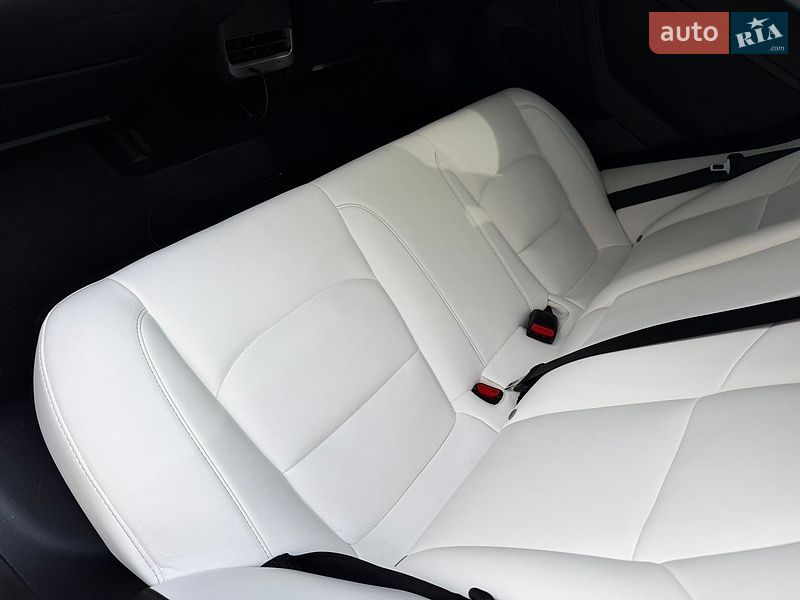 Седан Tesla Model 3 2022 в Кривому Розі