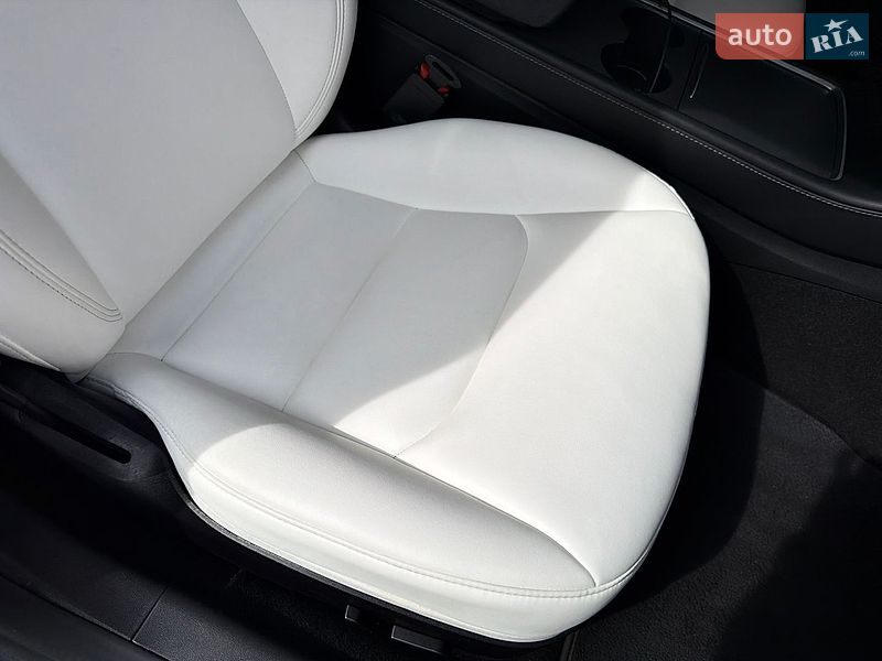 Седан Tesla Model 3 2022 в Кривому Розі