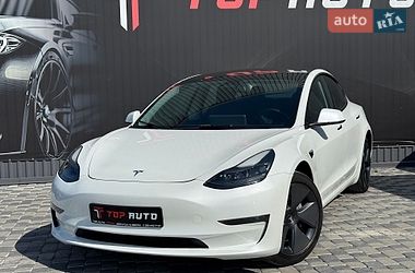 Седан Tesla Model 3 2023 в Львові фото 5 Седан Tesla Model 3 2023 в Львові