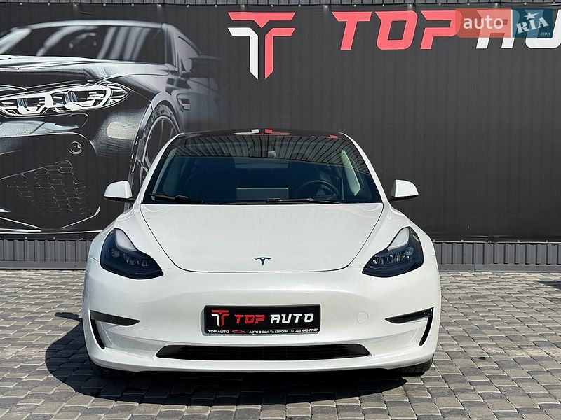 Седан Tesla Model 3 2023 в Львові фото 17 Седан Tesla Model 3 2023 в Львові