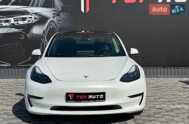 Седан Tesla Model 3 2023 в Львові фото 21 Седан Tesla Model 3 2023 в Львові