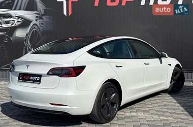 Седан Tesla Model 3 2023 в Львові фото 28 Седан Tesla Model 3 2023 в Львові