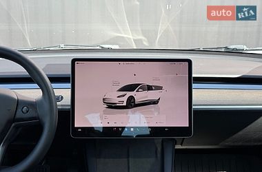 Седан Tesla Model 3 2023 в Львові фото 85 Седан Tesla Model 3 2023 в Львові