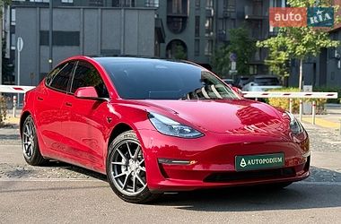 Седан Tesla Model 3 2022 в Киеве Седан Tesla Model 3 2022 в Киеве