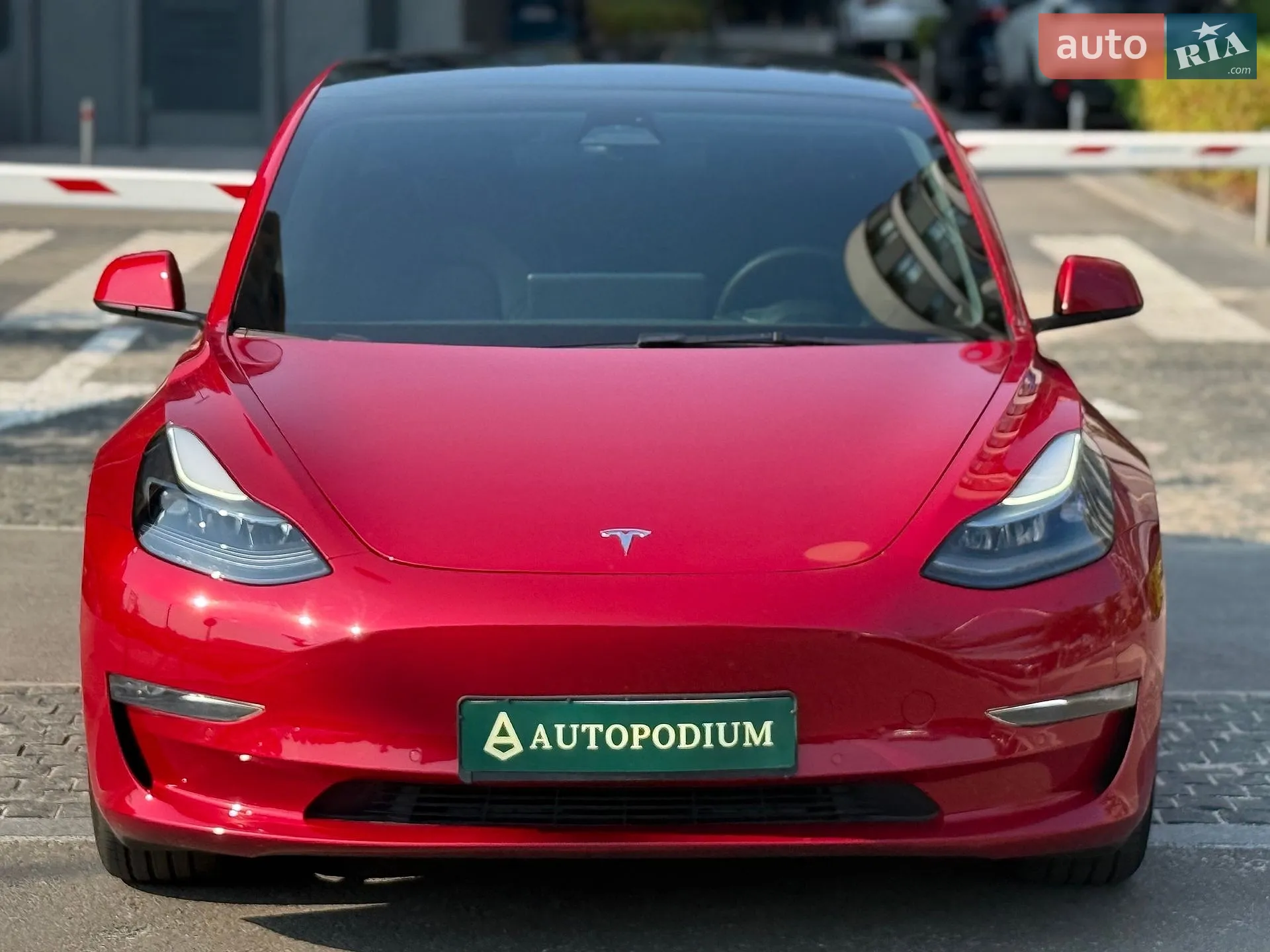 2022 Tesla Model 3 - мініатюра 8