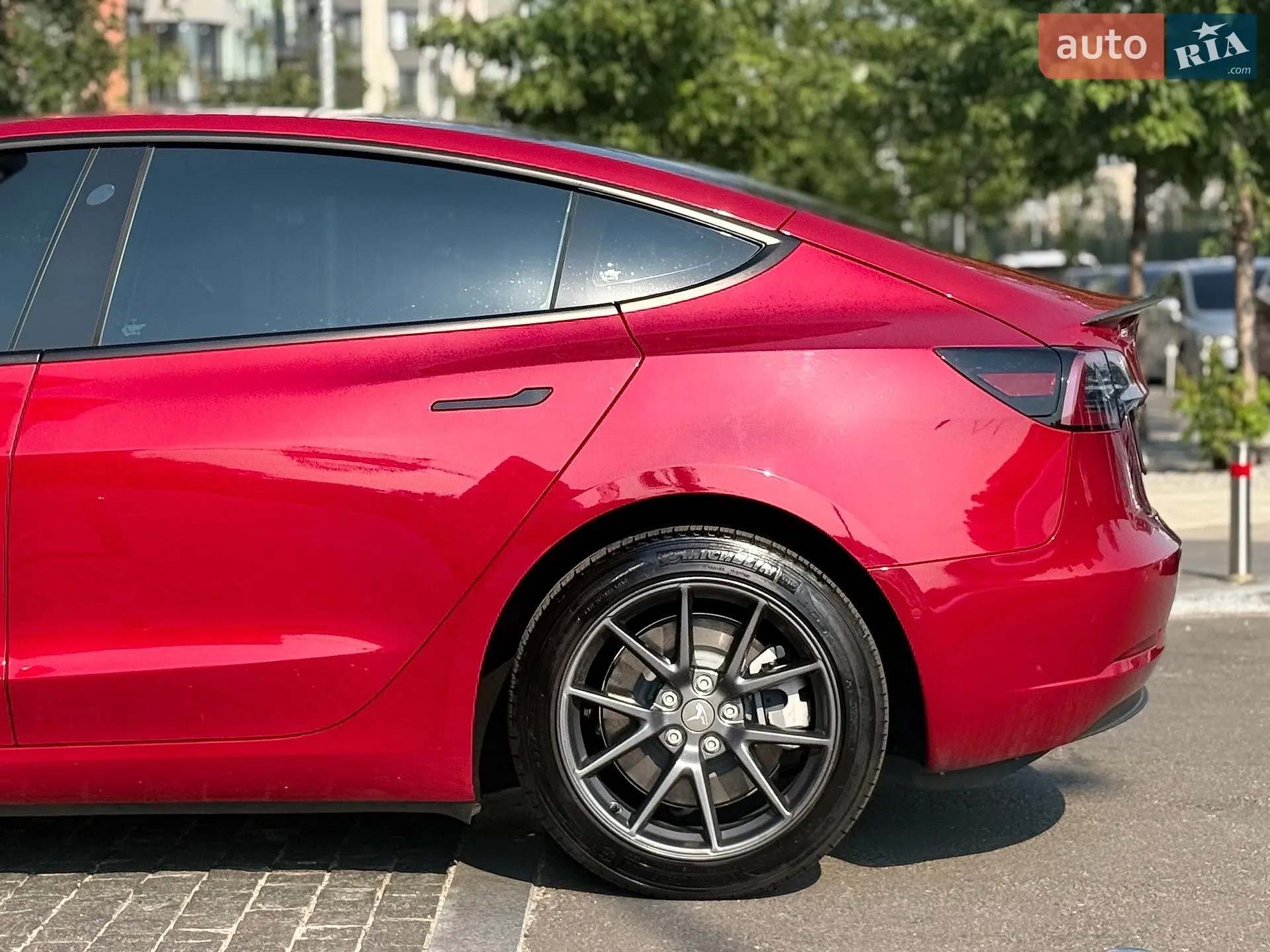 2022 Tesla Model 3 - мініатюра 11