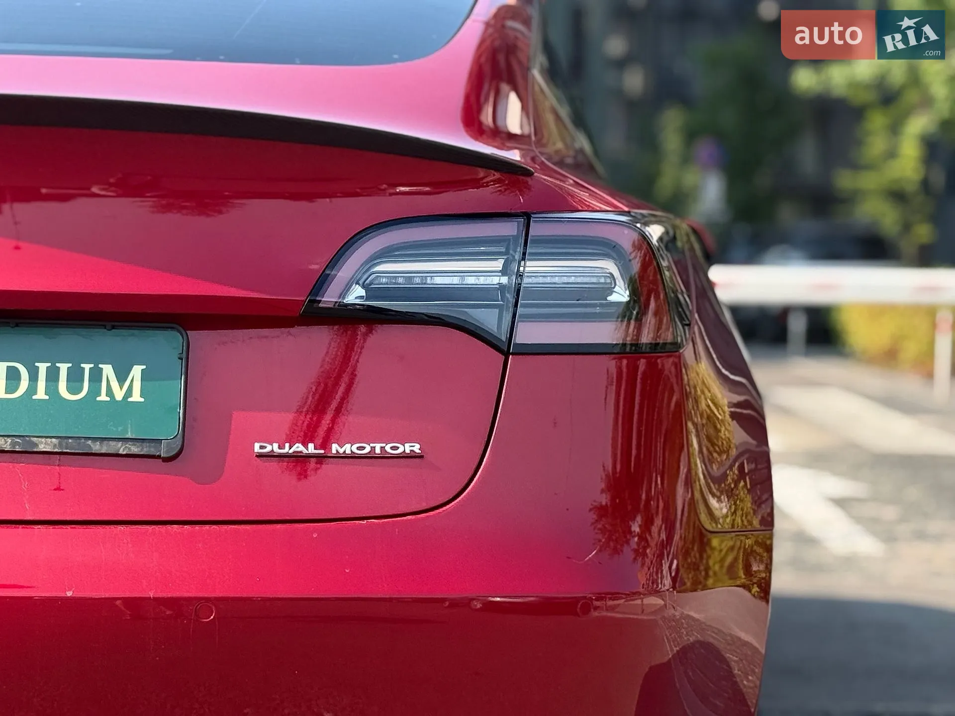 2022 Tesla Model 3 - мініатюра 12