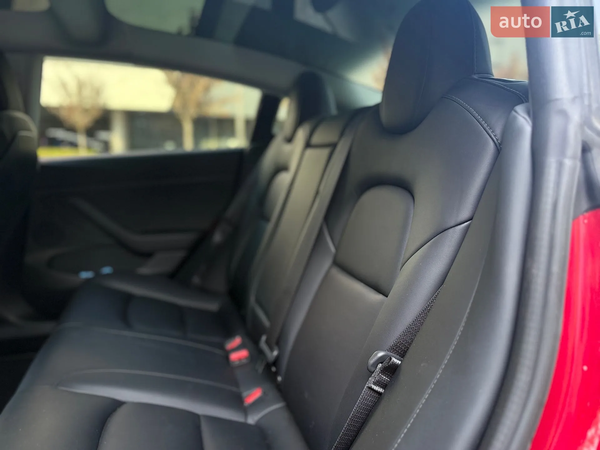 2022 Tesla Model 3 - мініатюра 25