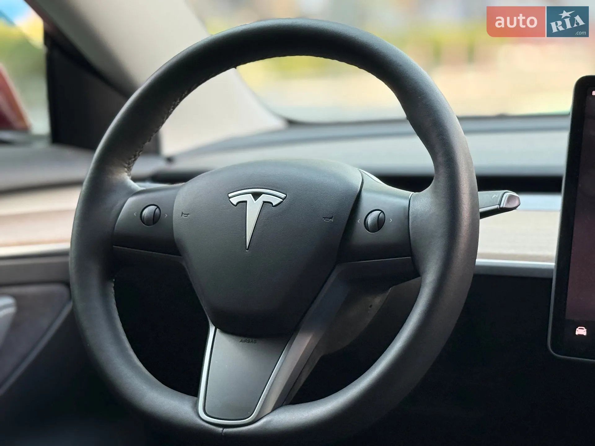 2022 Tesla Model 3 - мініатюра 33