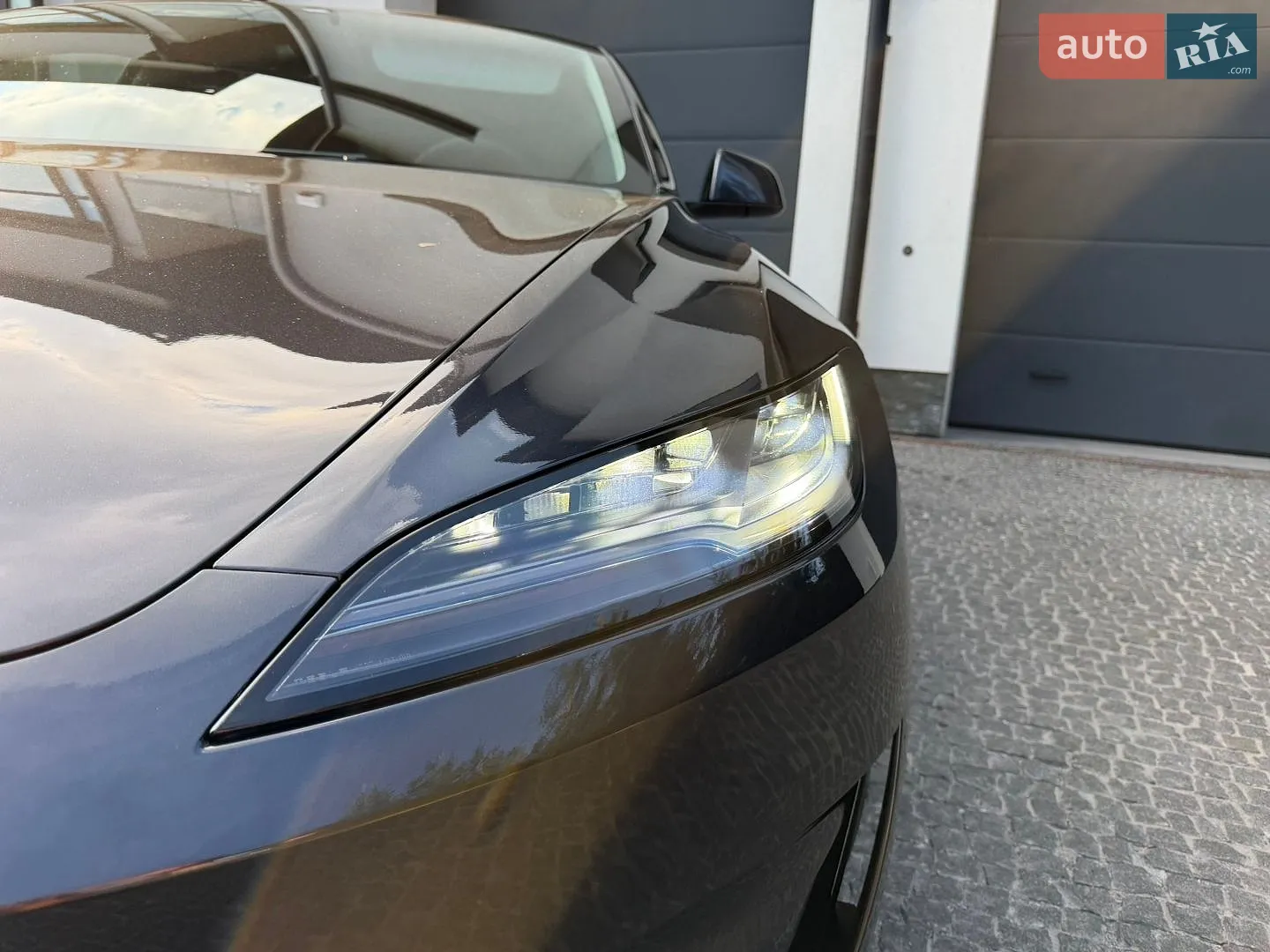 2024 Tesla Model 3 - мініатюра 4