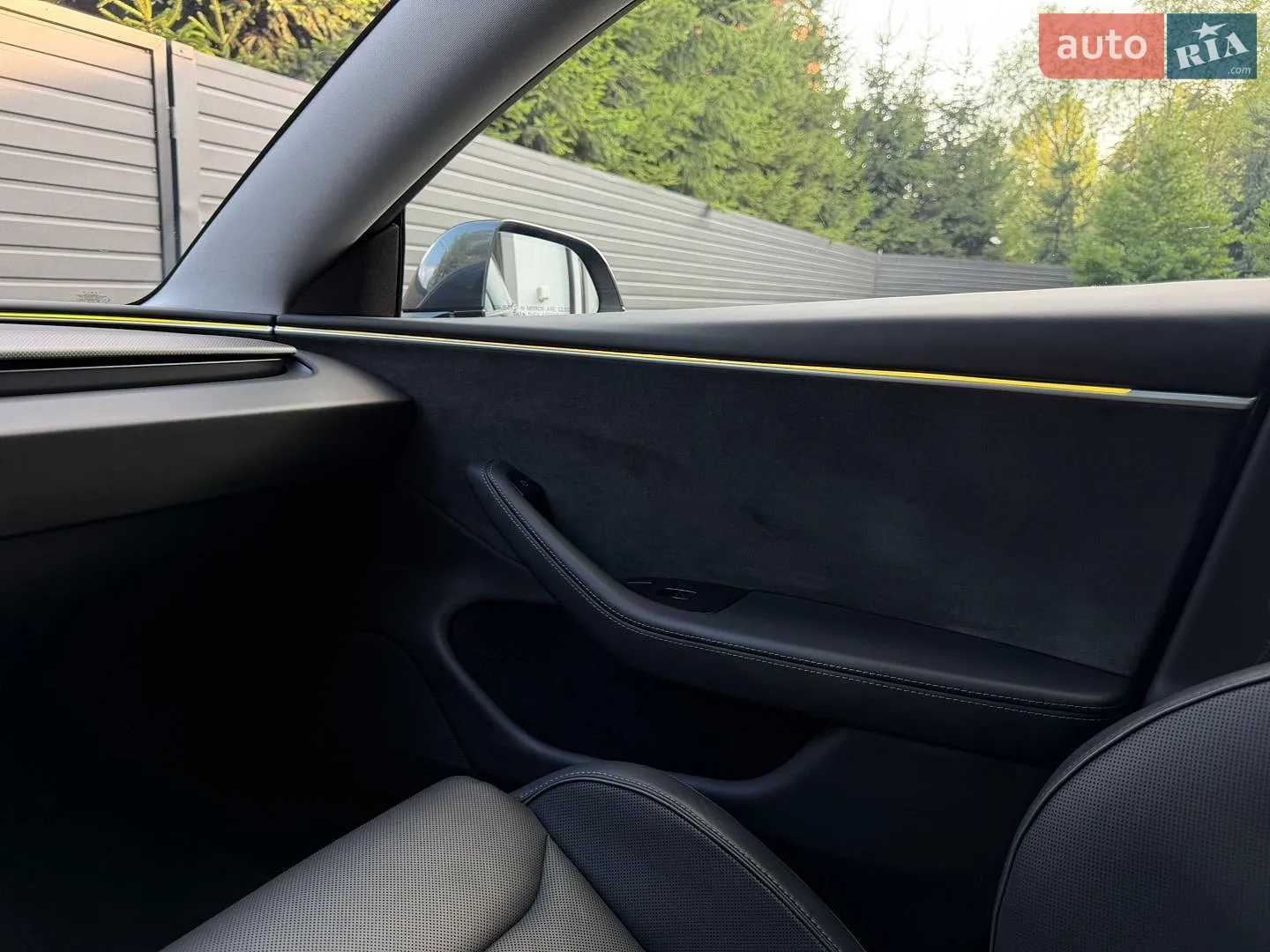 2024 Tesla Model 3 - мініатюра 18