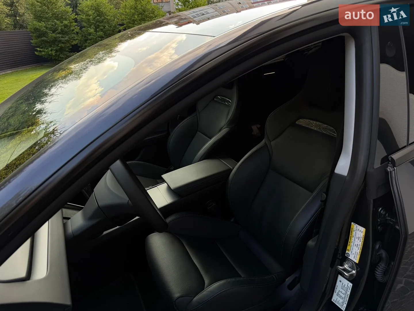 2024 Tesla Model 3 - мініатюра 14