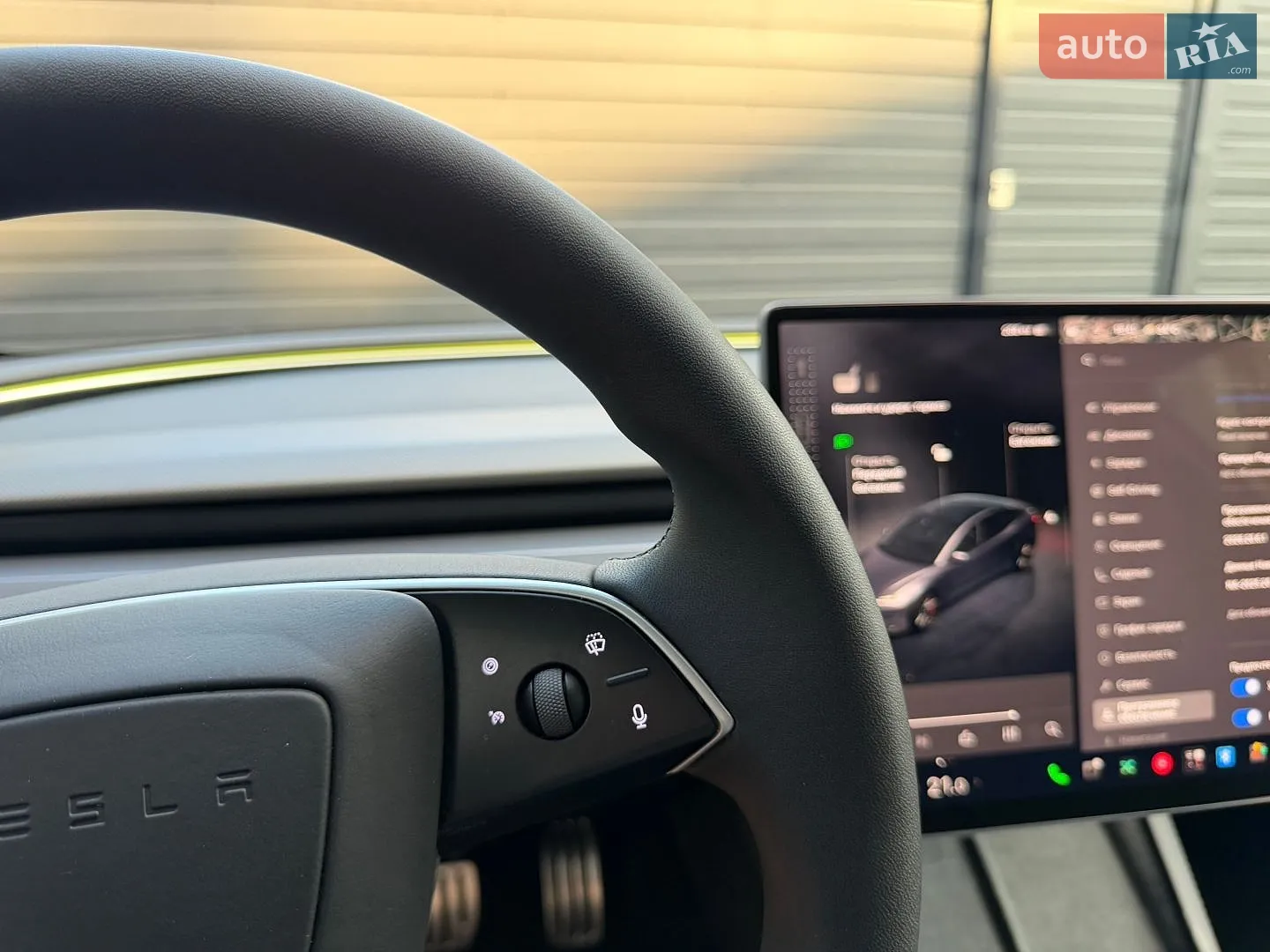 2024 Tesla Model 3 - мініатюра 20