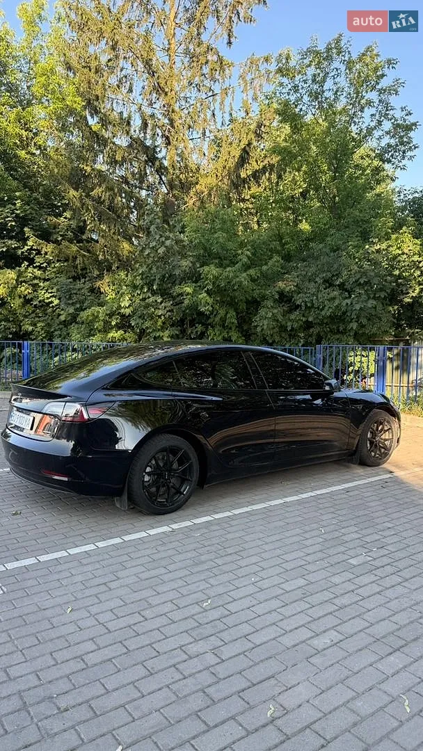 2022 Tesla Model 3 - мініатюра 4