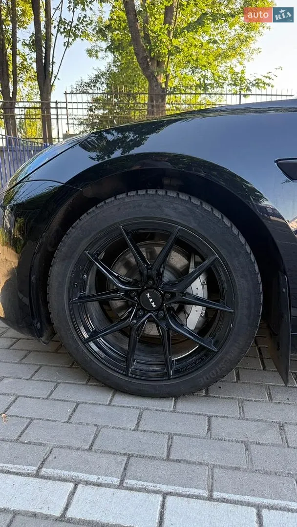 2022 Tesla Model 3 - мініатюра 11