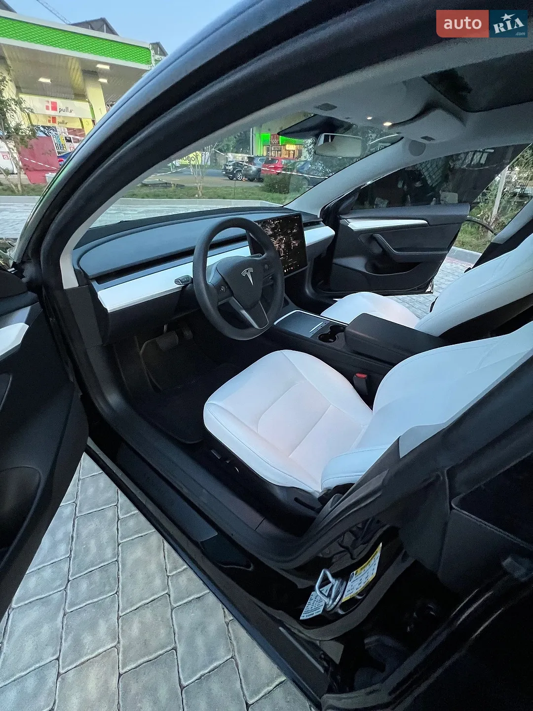 2023 Tesla Model 3 - мініатюра 31