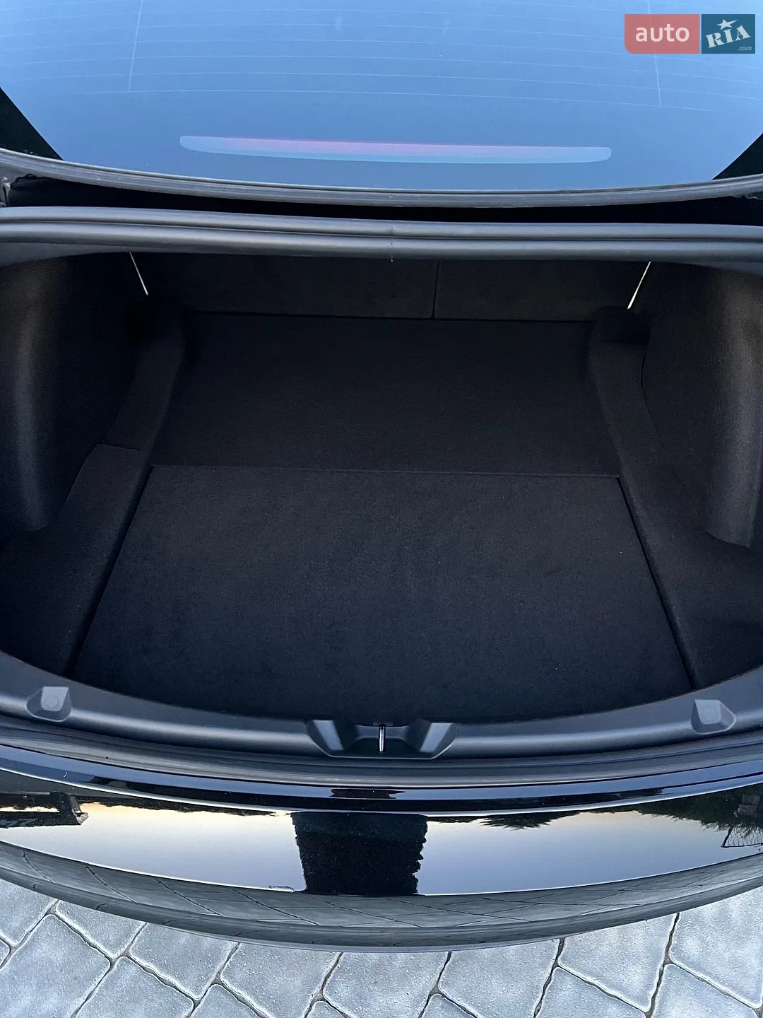 2023 Tesla Model 3 - мініатюра 38
