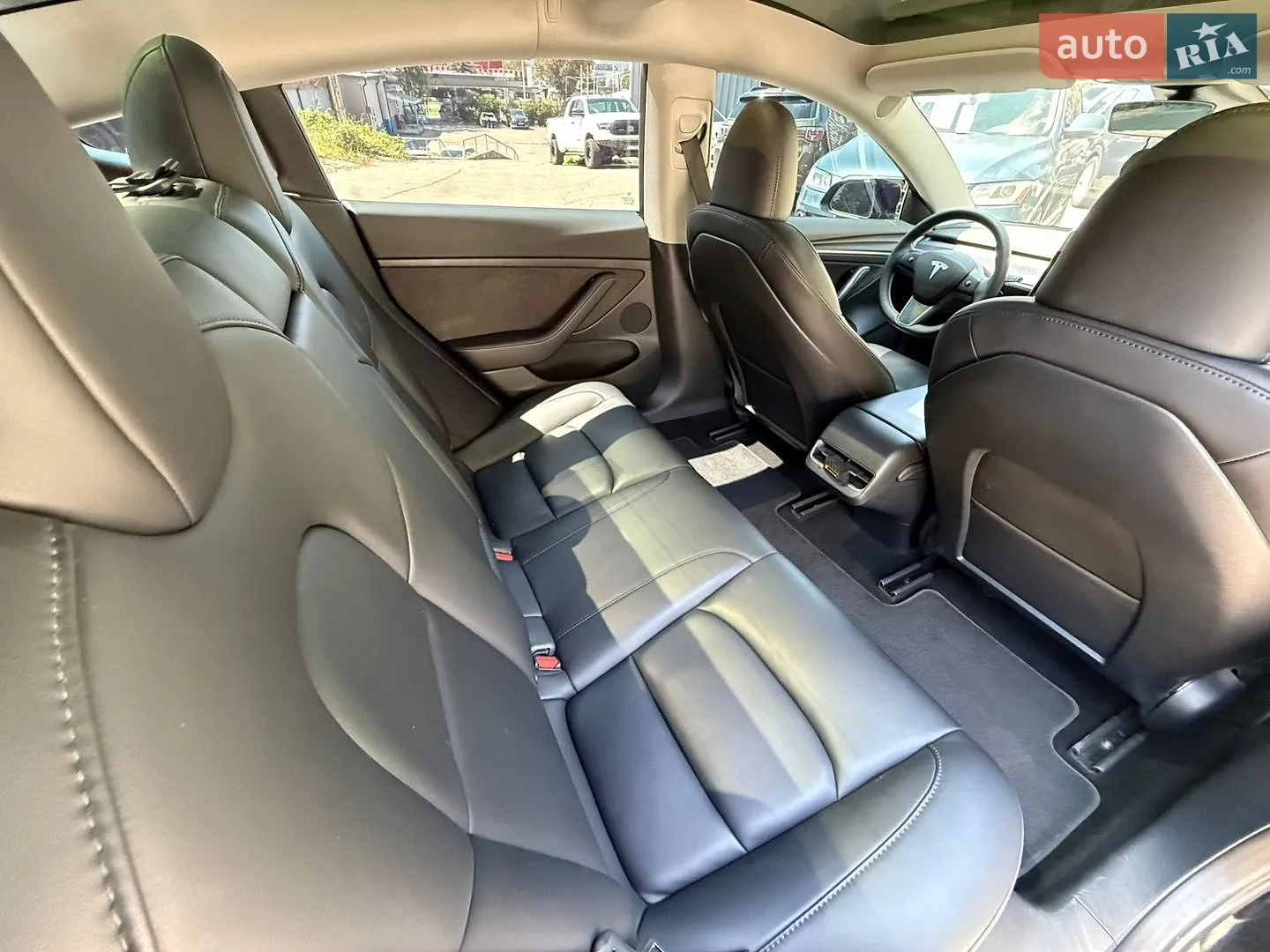 2023 Tesla Model 3 - мініатюра 10