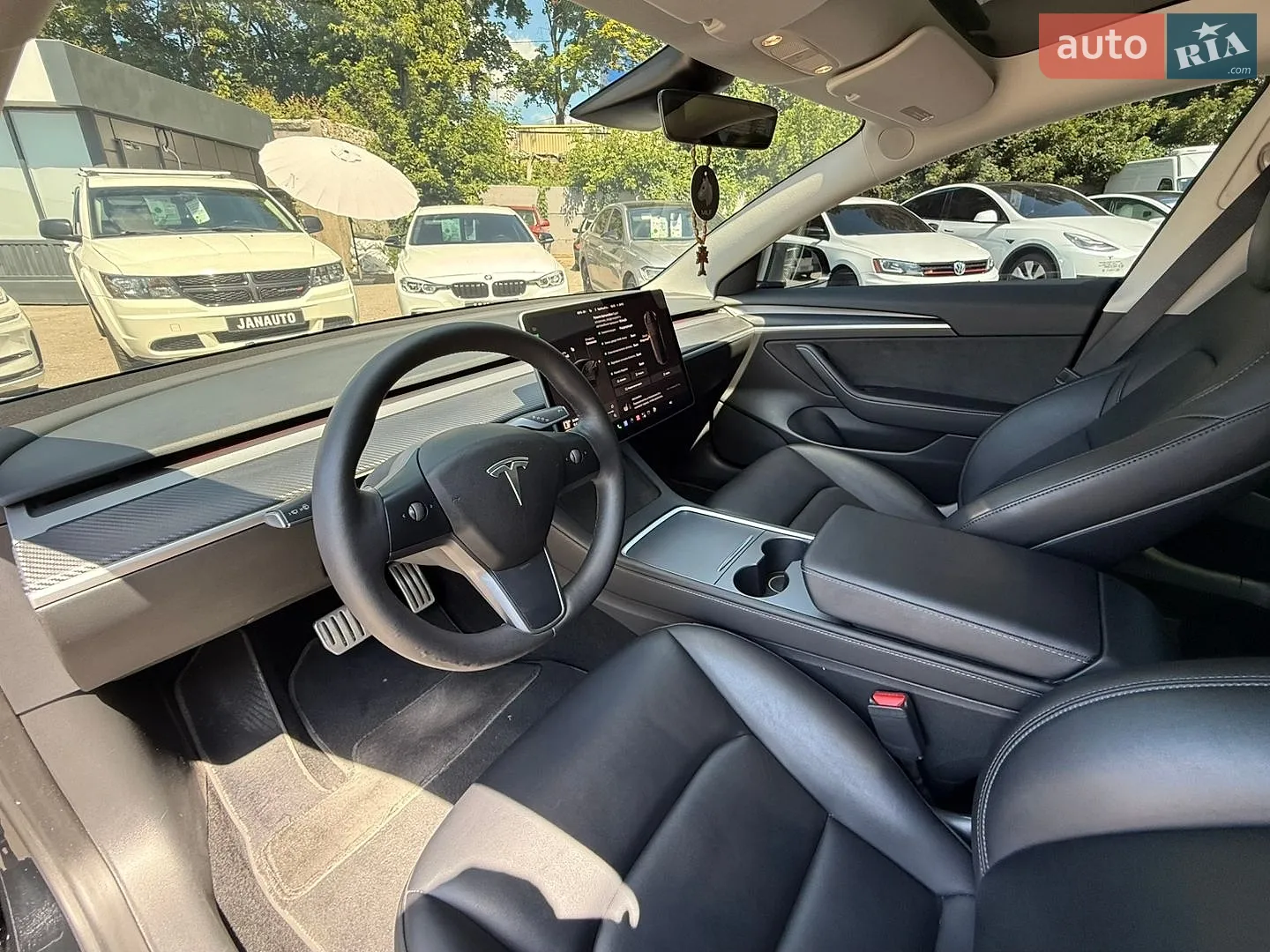 2023 Tesla Model 3 - мініатюра 8