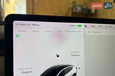 Седан Tesla Model 3 2021 в Черноморске