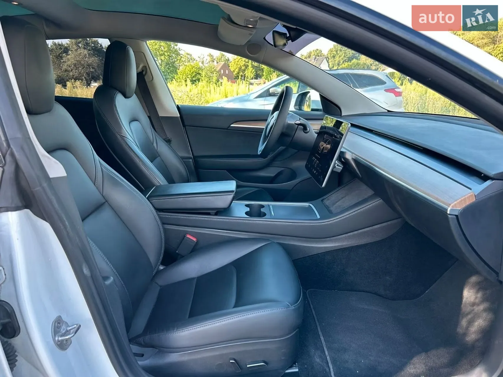 2022 Tesla Model 3 - мініатюра 6