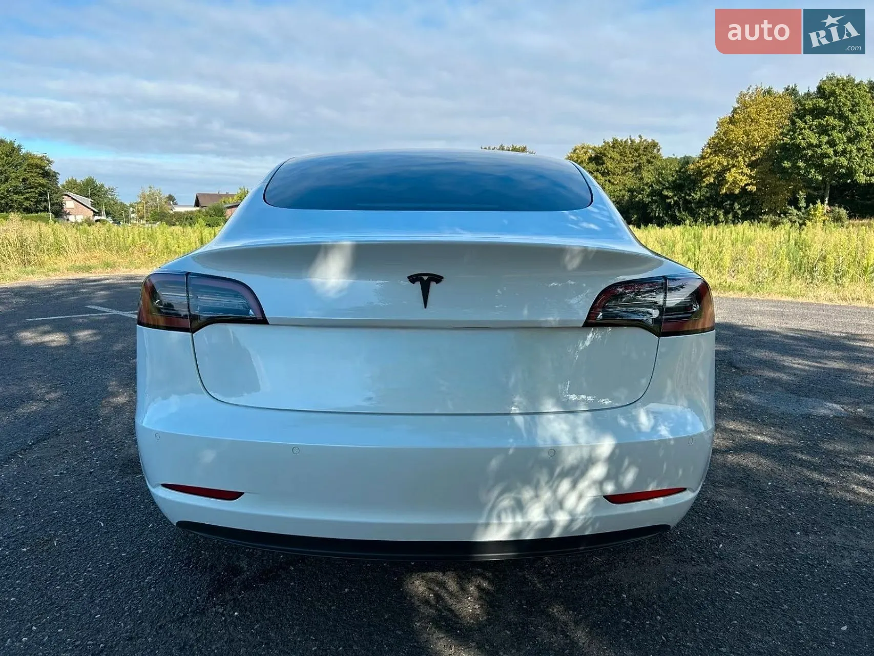2022 Tesla Model 3 - мініатюра 5